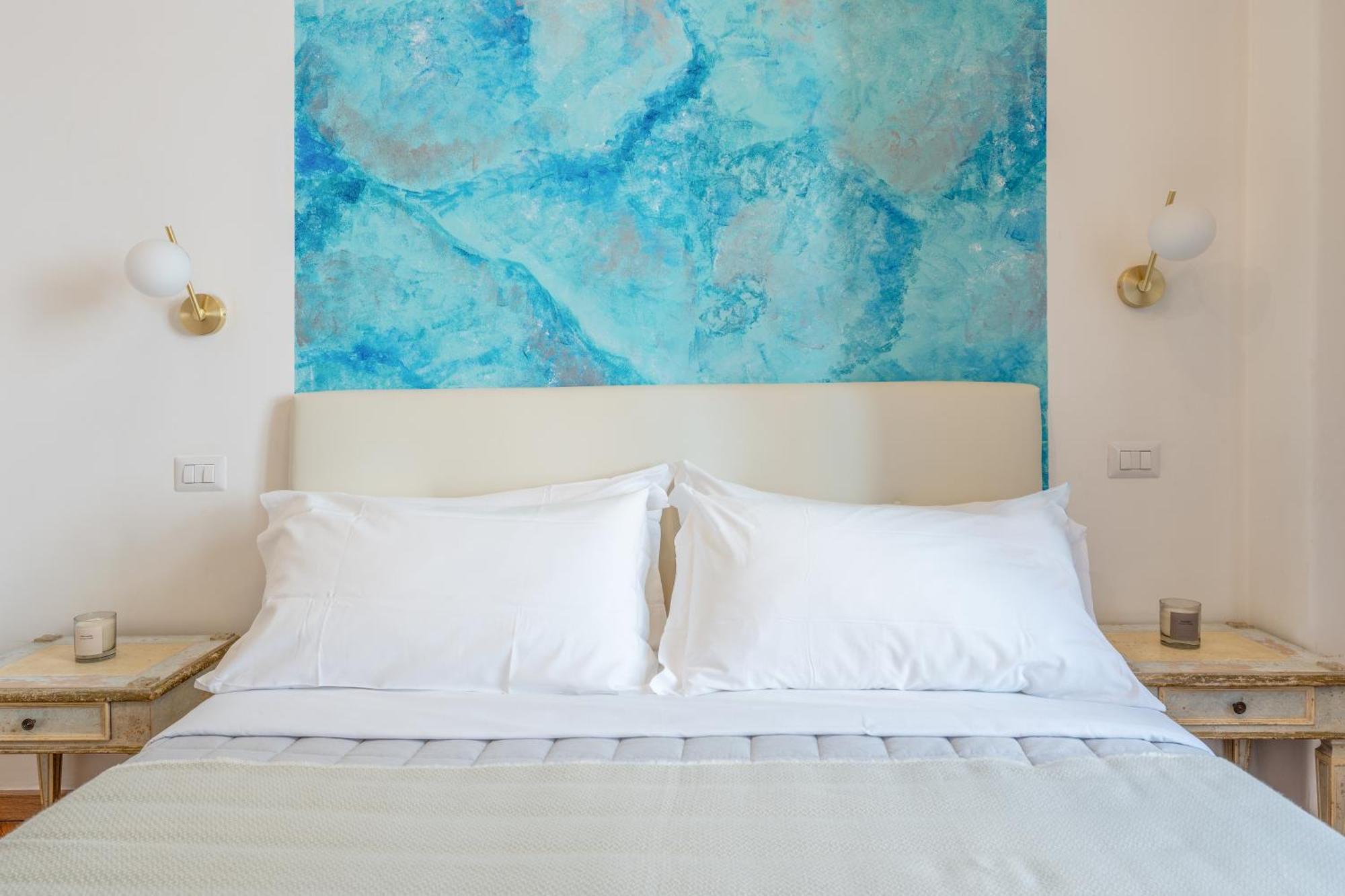 Apartamento Palazzo Pamphili Roma